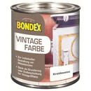 Bild 1 von Bondex Vintage Farbe Kreideweiß 375 ml