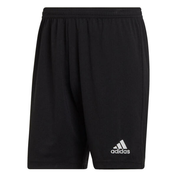 Bild 1 von Mit diesen adidas Entrada 22 Fußballshorts bist du immer ready.