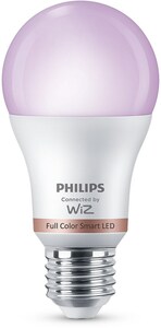 PHI WFB 60W A60 E27 922-65 RGB LED-Leuchtmittel / F