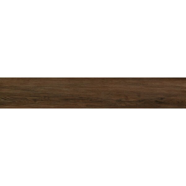 Bild 1 von Vabene Bodenfliese Oak Grande Feinsteinzeug Brown rektifiziert 20 cm x 120 cm