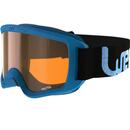 Bild 1 von Skibrille Snowboardbrille G 100 S3 Erwachsene/Kinder Schönwetter blau