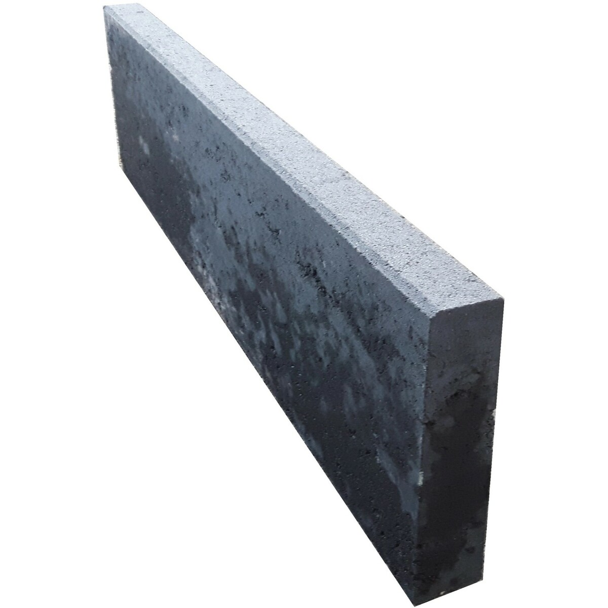 Bild 1 von EHL Randstein Form C Anthrazit 100 cm x 25 cm x 6 cm