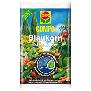 Compo Blaukorn NovaTec® 3 kg