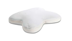 TEMPUR Ombracio Schlafkissen: speziell für Bauschschläfer entwickelt, aber auch als Allround-Kissen für jede Schlafposition geeignet