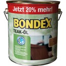 Bild 1 von Bondex Teak-Öl 3 l
