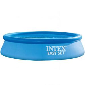 Intex - Easy Set - Pool - 305x61 cm - Rund - Aufblasbarer Pool