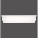Bild 1 von Paul Neuhaus LED-Deckenleuchte Frameless Weiß IP20