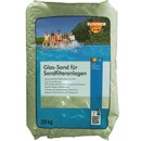 Bild 1 von Summer Fun Filterglassand Pool Grün 0,5-1,0 mm 20 kg