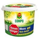 Bild 1 von Compo Rasendünger Moos - Nein danke! 4 kg