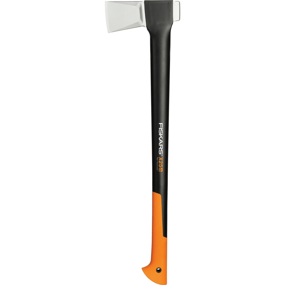 Bild 1 von Fiskars Spaltaxt X25-XL Länge 77 cm