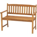 Bild 1 von Acamp Gartenbank Woody 2-Sitzer Teak