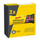 Bild 1 von Energieriegel Powerbar Energize C2max Himbeere 3 × 55 g