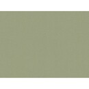 Bild 1 von A.S. Création Vliestapete Greenery Uni strukturiert Olivgrün