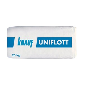 Knauf Uniflott Fugenspachtel 25 kg