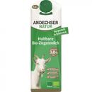 Bild 1 von Andechser Natur Haltbare Bio-Ziegenmilch 3,0%