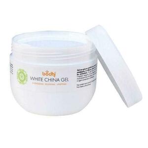 Bodhi Yoga, White China Gel