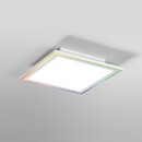 Bild 1 von Ledvance Smart+ WiFi Panelleuchte Planon Plus RGBTW Farbwechsel 30x30 cm