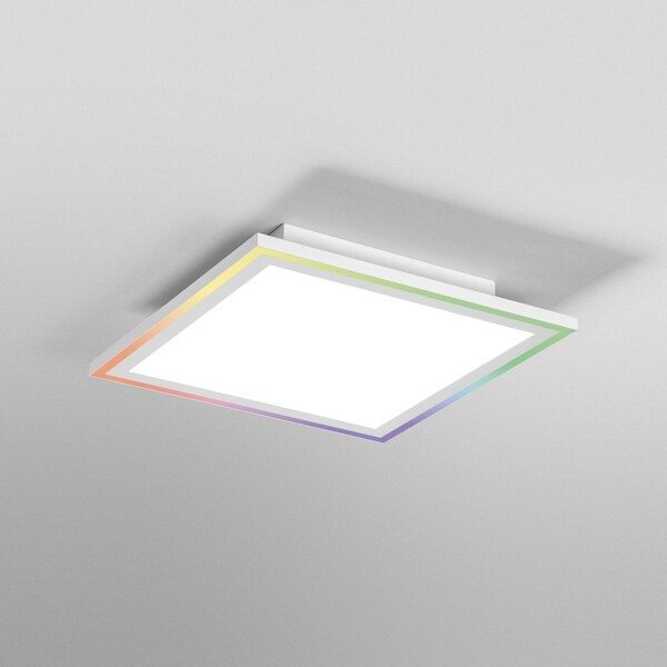 Bild 1 von Ledvance Smart+ WiFi Panelleuchte Planon Plus RGBTW Farbwechsel 30x30 cm