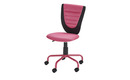 Bild 1 von Kinder- und Jugenddrehstuhl rosa/pink Stühle