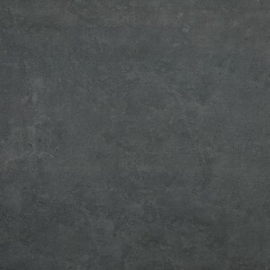 Terrassenplatte Feinsteinzeug Arctec Schwarz glasiert matt 60 x 60 x 2 cm  2 Stü