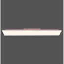 Bild 1 von Leuchten Direkt LED-Deckenleuchte Gustav 100 x 25 cm Weiß