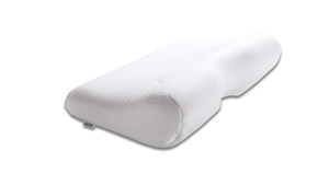 TEMPUR Millennium Schlafkissen XL, entlastendes Nackenstützkissen für Rückenschläfer