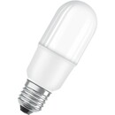 Bild 1 von Osram LED-Lampe Stick-Form Matt E27, 10W 1050 lm Warmweiß