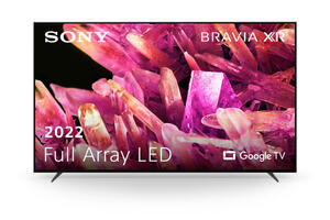 XR85X90KAEP Full Array LED TV