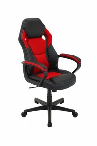 byLIVING Gaming-Stuhl »Matteo«, verstellbarer Gaming Chair, in verschiedenen Farben