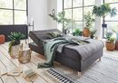 Bild 1 von ATLANTIC home collection Boxbett Sababa, mit Bettkasten