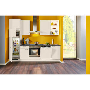 Xora Küchenblock, Küchen, Küchenzeilen & Küchenblöcke, Küchenzeilen mit Geräten