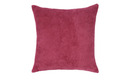 Bild 1 von HOME STORY Kissen  Lisa lila/violett 100% Polyester, 250gr. Maße (cm): B: 40 Heimtextilien