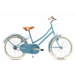 Capri Mini Blue Stadtrad für Kinder