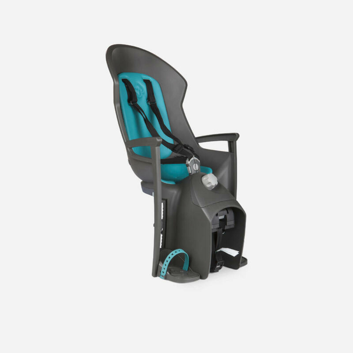 Bild 1 von HAMAX Fahrrad-Kindersitz Hamax Chill Gepäckträgermontage