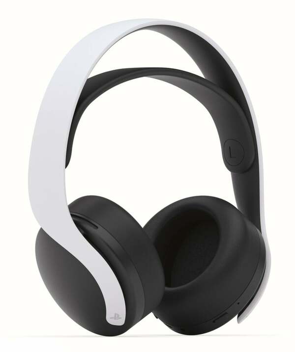 Bild 1 von PULSE 3D?-Wireless-Headset Gaming-Headset