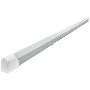 LED Komplett-Lichtleiste EEK: A 1 x 10 W Länge 60 cm
