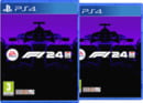 Bild 1 von F1 24 PS4 Doppelpack