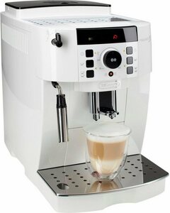 De'Longhi Kaffeevollautomat Magnifica S ECAM 21.118.W
