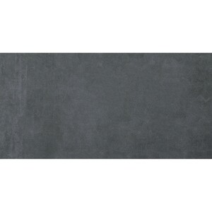 Terrassenplatte Feinsteinzeug Revesto Anthrazit glasiert matt 120 x 60 x 2 cm