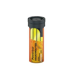 Elektrolyt-Brausetabletten Mango 10 x 4,2 g