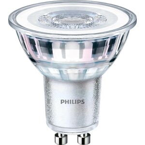 Philips LED-Leuchtmittel Reflektor MR16 GU10/4,6 W 390 lm Neutralweiß