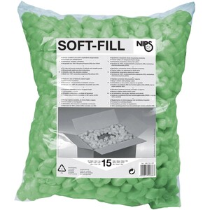 Füllmaterial Soft-Fill 15 l