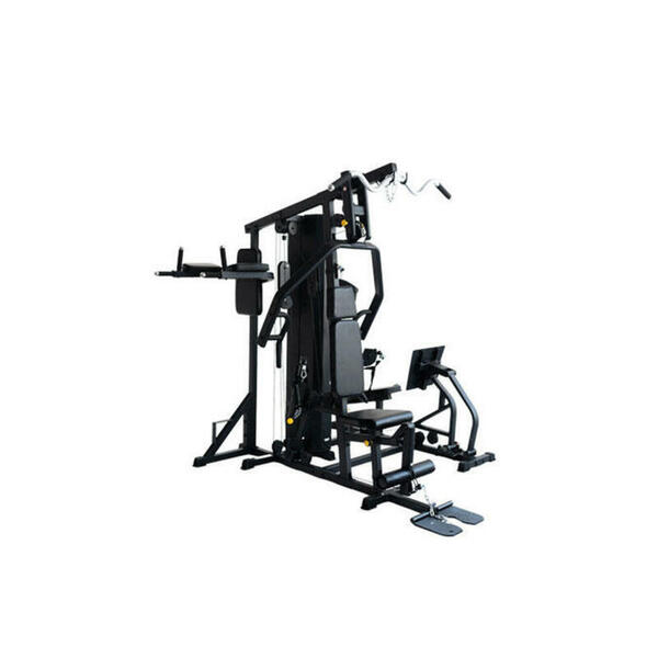 Bild 1 von Titanium Strength TM1 Multi-Gym mit Presse