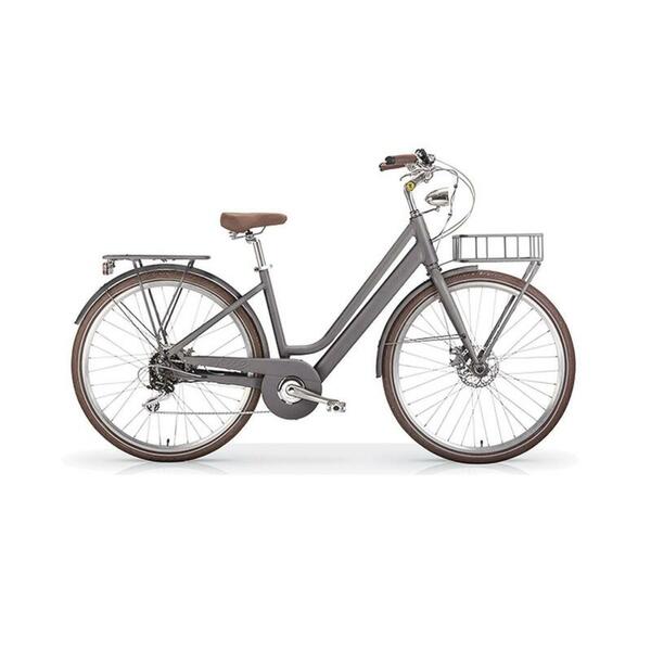 Bild 1 von MBM Elektro-Citybike LA RUE