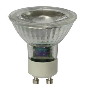 LED-Leuchtmittel EEK: A+ Reflektor GU10 / 4,5 W (345 lm) Warmweiß