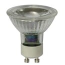 Bild 1 von LED-Leuchtmittel EEK: A+ Reflektor GU10 / 4,5 W (345 lm) Warmweiß