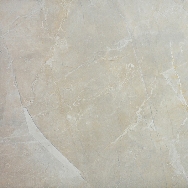 Bild 1 von Feinsteinzeug Premium Marble Ivory 60 cm x 60 cm