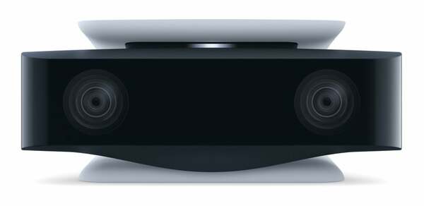 Bild 1 von PS5 HD-Kamera Playstation-Zubehör