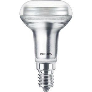 Philips LED-Leuchtmittel Reflektor R50 E14/2,8 W 210 lm Warmweiß
