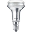 Bild 1 von Philips LED-Leuchtmittel Reflektor R50 E14/2,8 W 210 lm Warmweiß